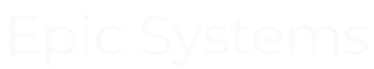 Epic Systems Logo